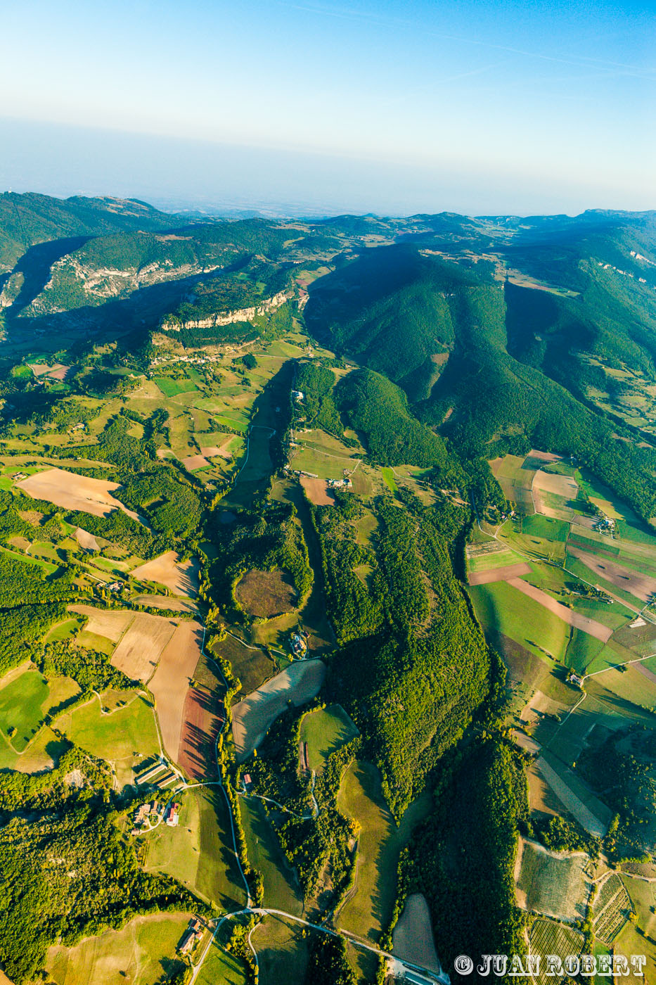 JuanRobert_110928_0083.CR2alpes, drome, montagnes, paysage, photographie aerienne, vercorsDrôme - Rhone-Alpes