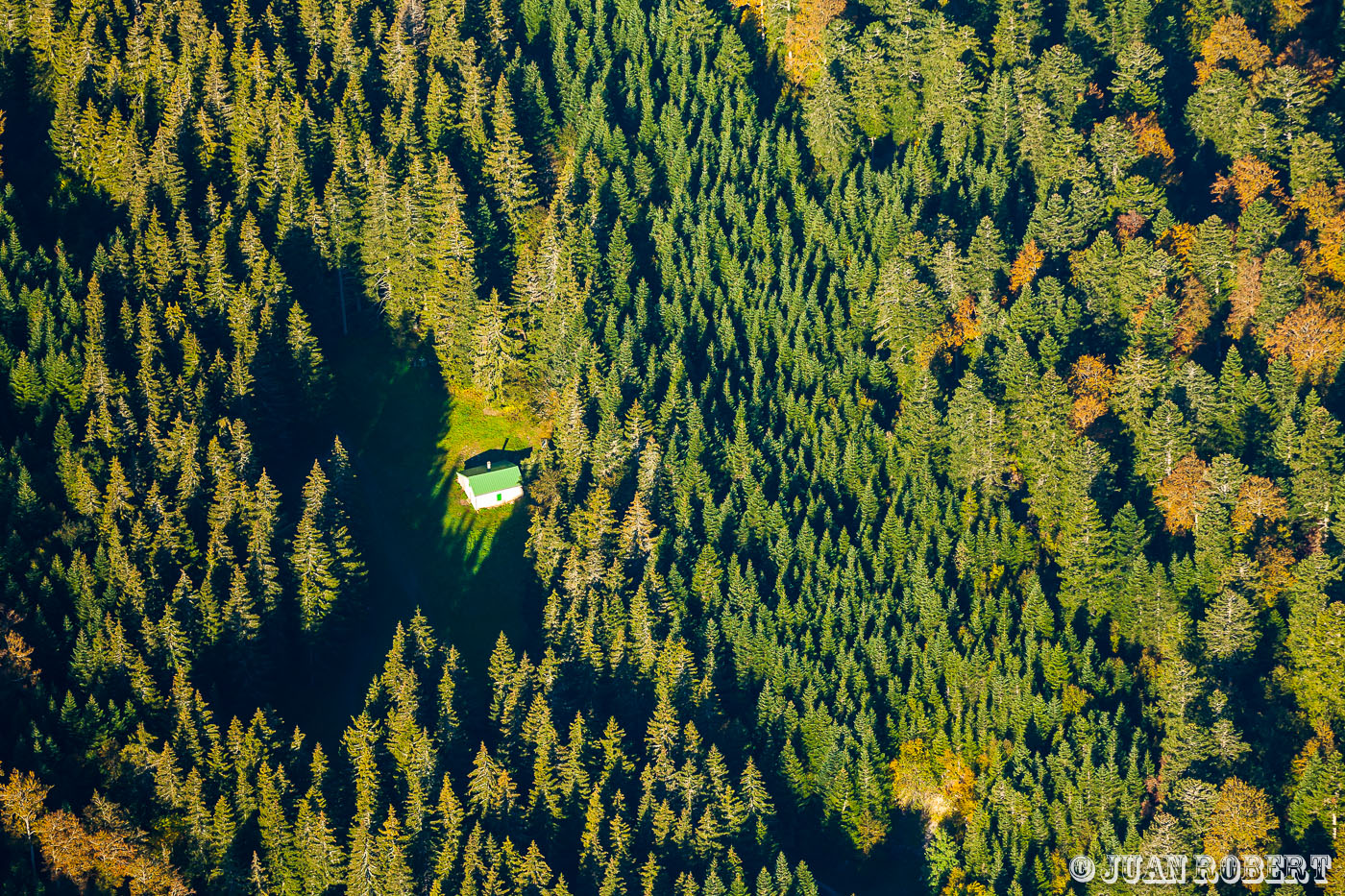 But Saint Genix et forêt communale de MarignacBut Saint Genix, Juan ROBERT, ULM, aerien, alpes, avion, aéroport, drome, forêt communale de Marignac, helico, helicoptere, montagnes, paysage, photographie aerienne, prise de vues aeriennes, vercors, volDrôme - Rhone-Alpesmaison isolée en plein vercors