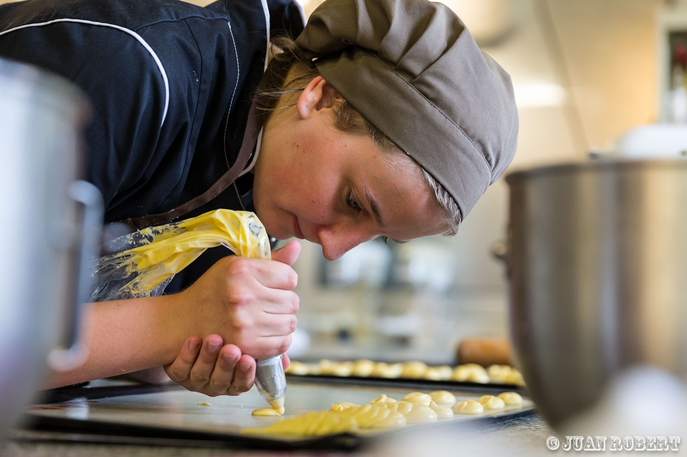 Céline GayGroisyHautes-Savoie - Rhône-AlpesCFA Patisserie de Groisy