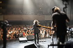 photo de concert à Valence par Juan Robert photographe