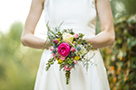 photo de bouquet de mariage, en drôme, par Juan Robert photographe