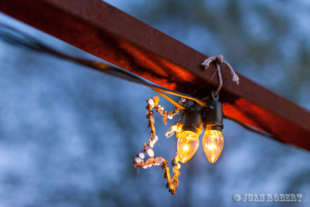 Chez Bertrand Boulanger et Marie BouchacourtSaou