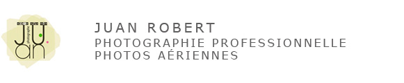 Juan Robert, photo aerienne en Rhône-Alpes, Drôme, Ardêche, Rhöne, Isère, Ain, et PACA.